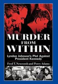 Bokomslag för "Murder from Within"