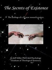 Secrets of Existence