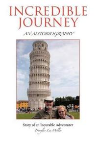Bokomslag för "Incredible Journey"