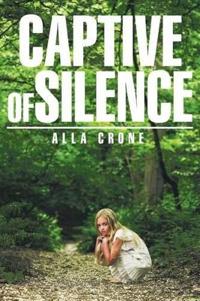 Bokomslag för "Captive of Silence"