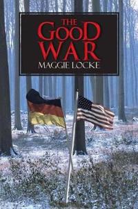 Bokomslag för "The Good War"