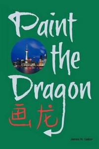 Bokomslag för "Paint the Dragon"