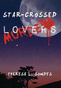 Bokomslag för "Star-Crossed Murders"