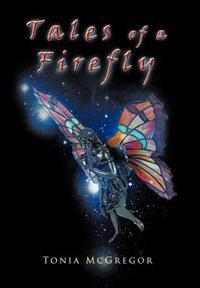 Bokomslag för "Tales of a Firefly"