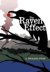 Bokomslag för "The Raven Effect"