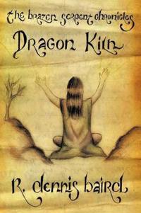 Bokomslag för "The Brazen Serpent Chronicles"