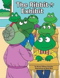 The Ribbit Exhibit