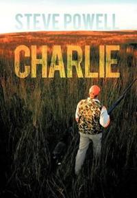 Bokomslag för "Charlie"