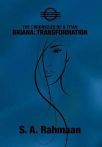 Bokomslag för "The Chronicles of a Titan, Briana"