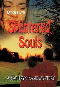Bokomslag för "Splintered Souls"