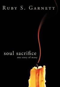 Bokomslag för "Soul Sacrifice"