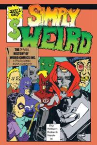 Simply Weird