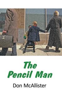 Pencil Man