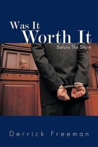 Bokomslag för "Was It Worth It"