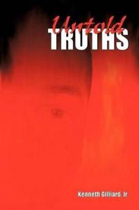 Bokomslag för "Untold Truths"