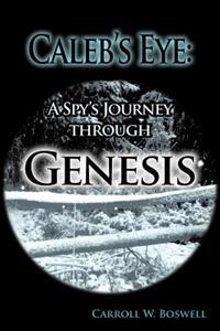 Caleb's Eye