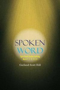 Bokomslag för "Spoken Word"