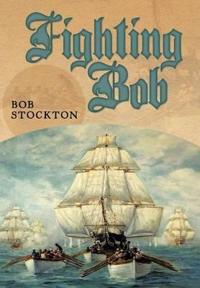 Bokomslag för "Fighting Bob"