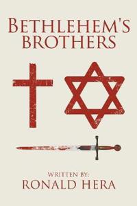 Bokomslag för "Bethlehem's Brothers"