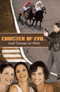 Canister of Evil