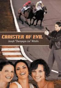 Canister Of Evil