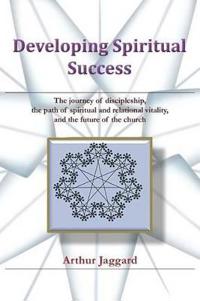 Bokomslag för "Developing Spiritual Success"