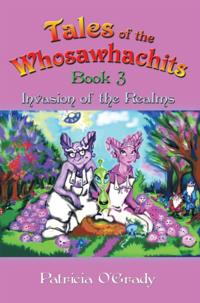 Tales of the Whosawhachits