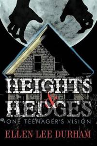 Bokomslag för "Heights & Hedges"