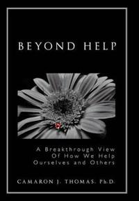 Bokomslag för "Beyond Help"