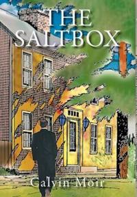 Bokomslag för "The Saltbox"