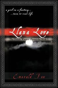 The Dream Warrior Chronicles Book 1