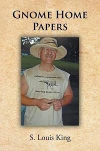Bokomslag för "Gnome Home Papers"