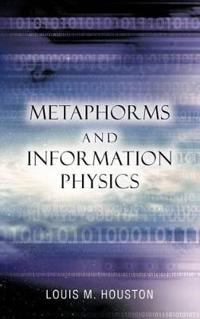 Bokomslag för "Metaphorms and Information Physics"