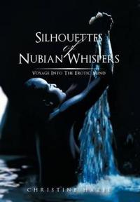Bokomslag för "Silhouettes of Nubian Whispers"