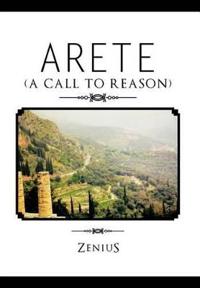 Bokomslag för "Arete"