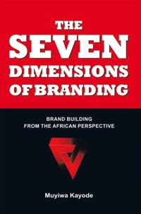 Seven Dimensions of Branding