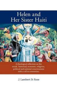 Bokomslag för "Helen and Her Sister Haiti"