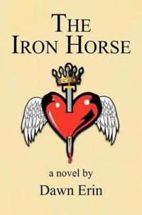 Bokomslag för "THE Iron Horse"