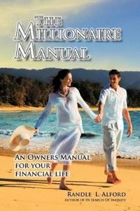 Bokomslag för "The Millionaire Manual"