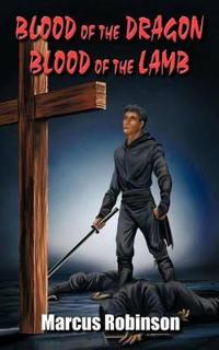 Bokomslag för "Blood of the Dragon"