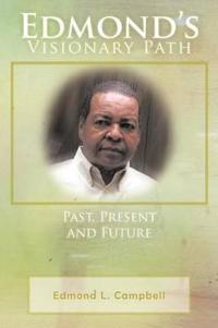 Bokomslag för "Edmond's Visionary Path"