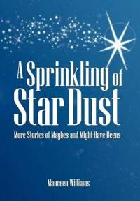 Bokomslag för "A Sprinkling of Star Dust"