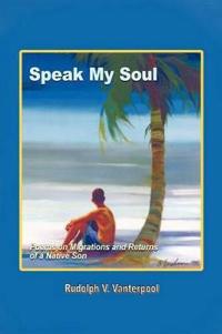 Bokomslag för "Speak My Soul"