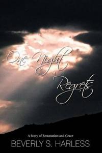 Bokomslag för "One Night of Regrets"
