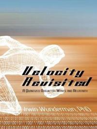 Velocity Revisited