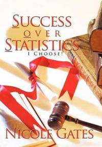 Bokomslag för "S.O.S. Success Over Statistics"