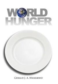 Bokomslag för "World Hunger"