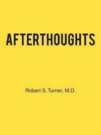 Afterthoughts