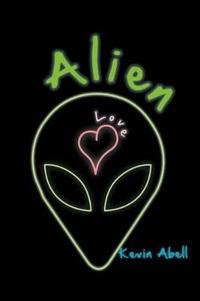 Bokomslag för "Alien Love"