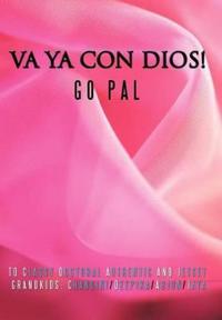 Bokomslag för "Va Ya Con Dios!"